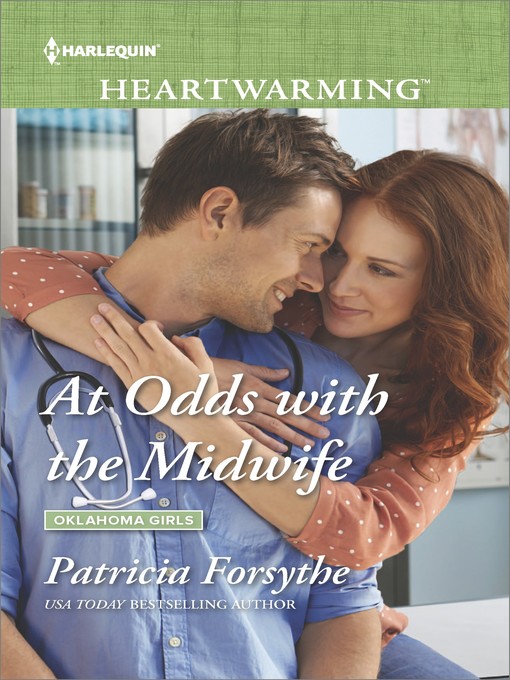 Title details for At Odds with the Midwife by Patricia Forsythe - Available